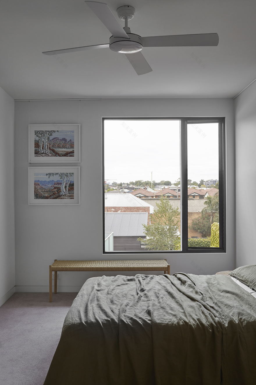 伊娃的房子丨MRTN 建筑事务所-12