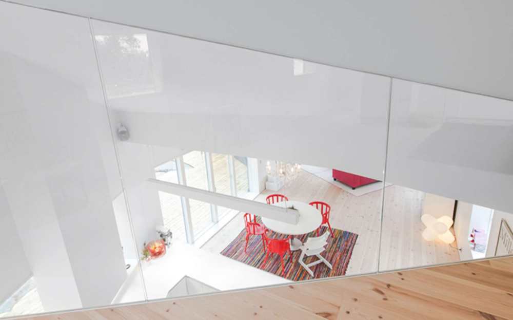 瑞典斯德哥尔摩别墅蓝莓之家-19