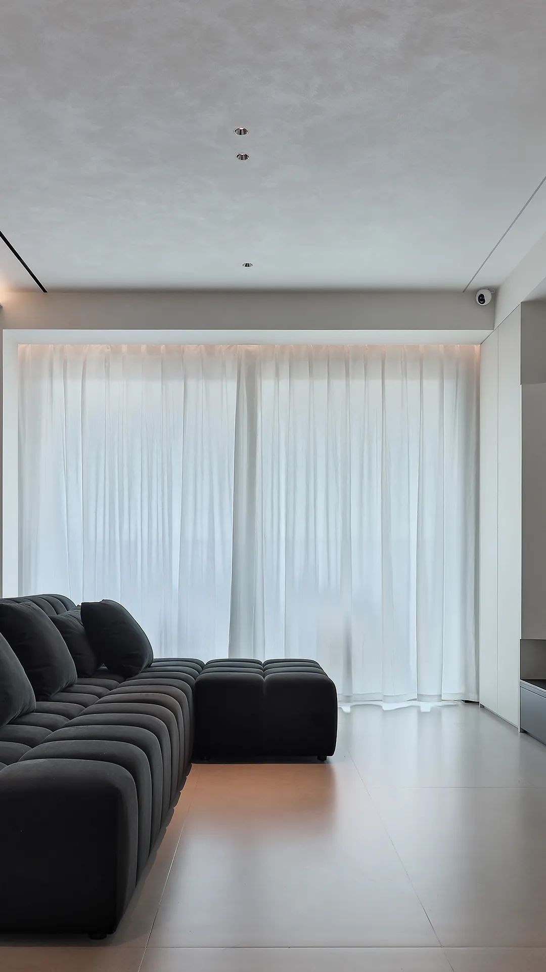 永安实景丨海德园152m²【极简底色，纯粹生活】-34