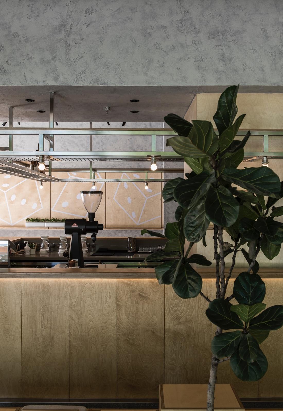 街角酒吧的温度重构·叁叁得酒丨中国北京丨未来以北工作室-37