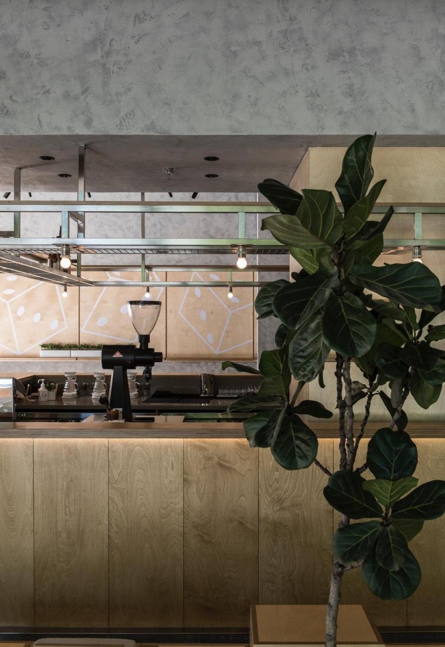 街角酒吧的温度重构·叁叁得酒丨中国北京丨未来以北工作室-37