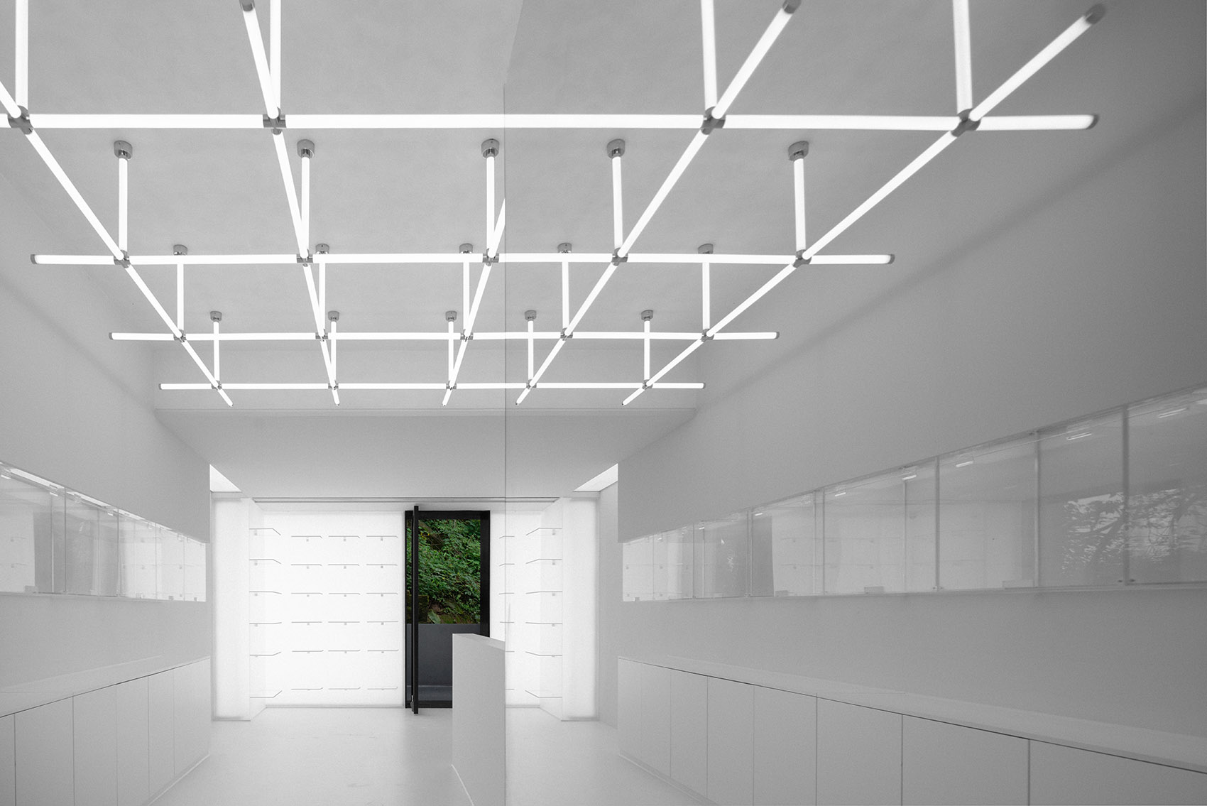 NAGNAG那个概念中古集合店丨中国重庆丨三渊空间设计-40