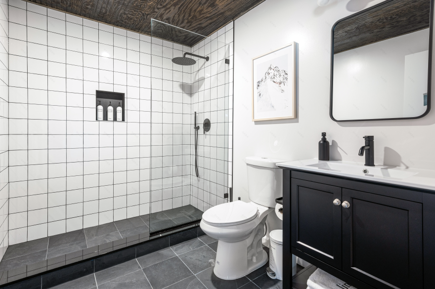 Wawayanda Lodge 室内设计丨美国纽约丨Stayatlina-16