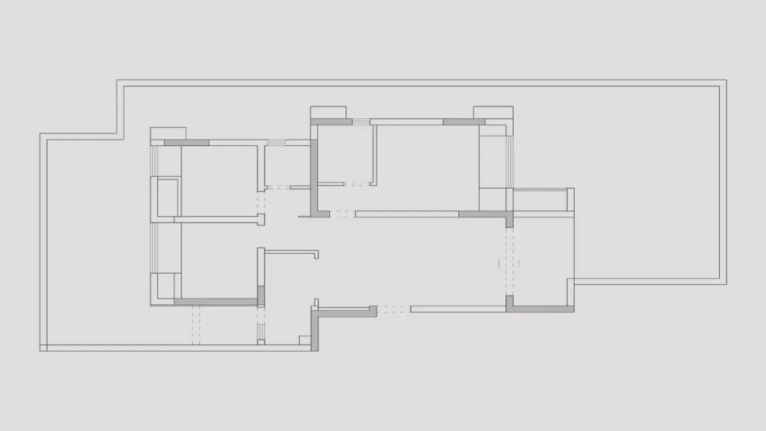 自然风居所丨中国重庆丨DENG DESIGN-30