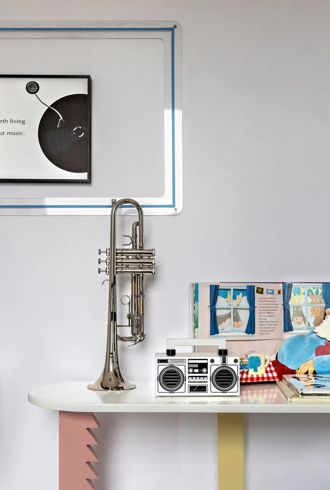 惠州静安府样板间丨中国惠州丨上海申城建筑设计有限公司-51