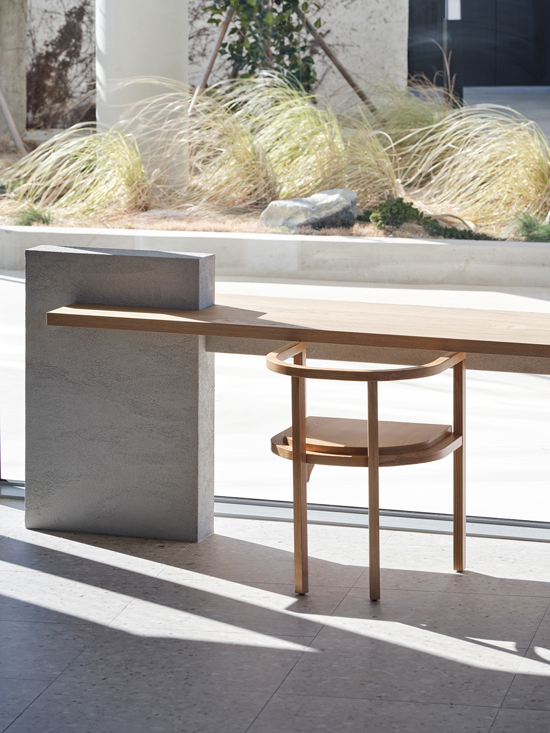 简洁风咖啡店面包店空间SINKI HAERO，韩国 | Designed by designby83 - 面包店 - 餐厅LOGO-VI空间设计-全球餐饮研究所-14