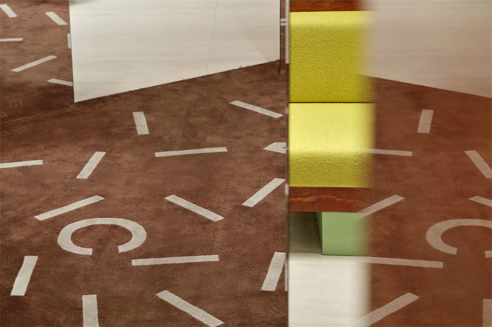 IINC时尚街区丨中国杭州丨泛域设计Fununit Design&More-27