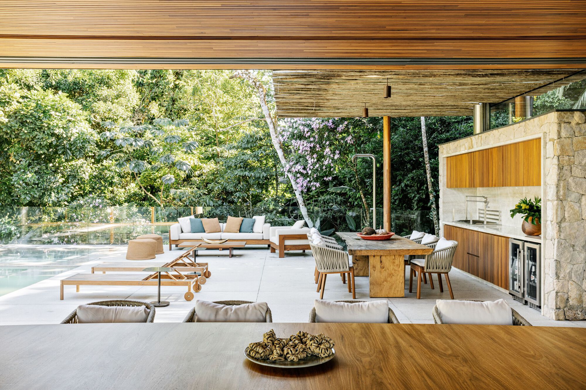 VJC 伊波朗加之家丨巴西-34