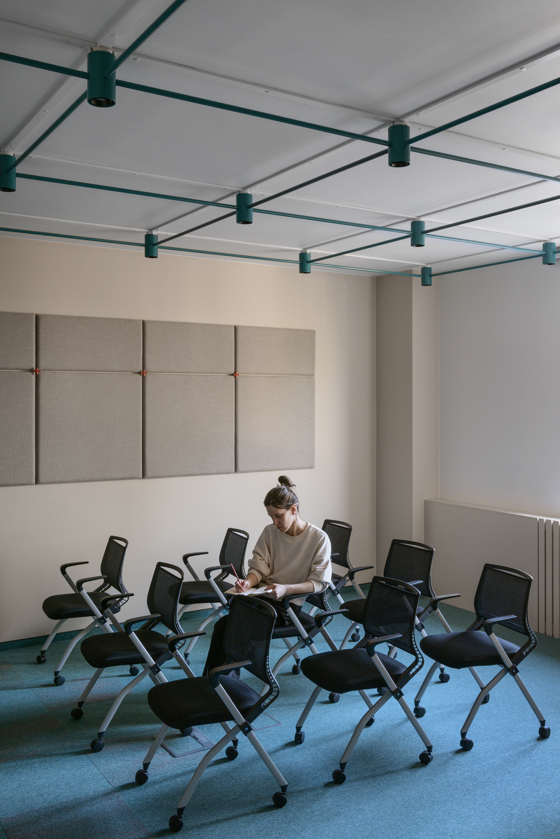 里奇联合办公丨Anna Koroleva-14