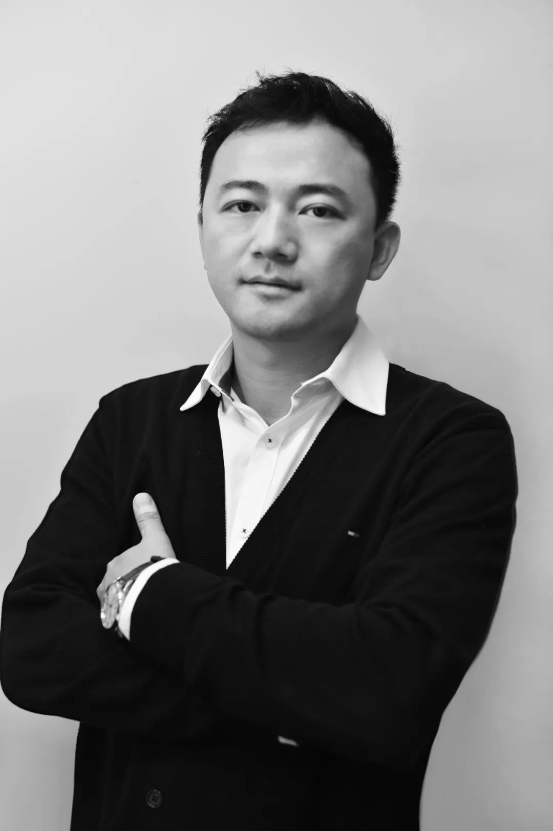 太仓翡丽云邸项目售楼处丨上海(MOD)墨设建筑设计有限公司-93