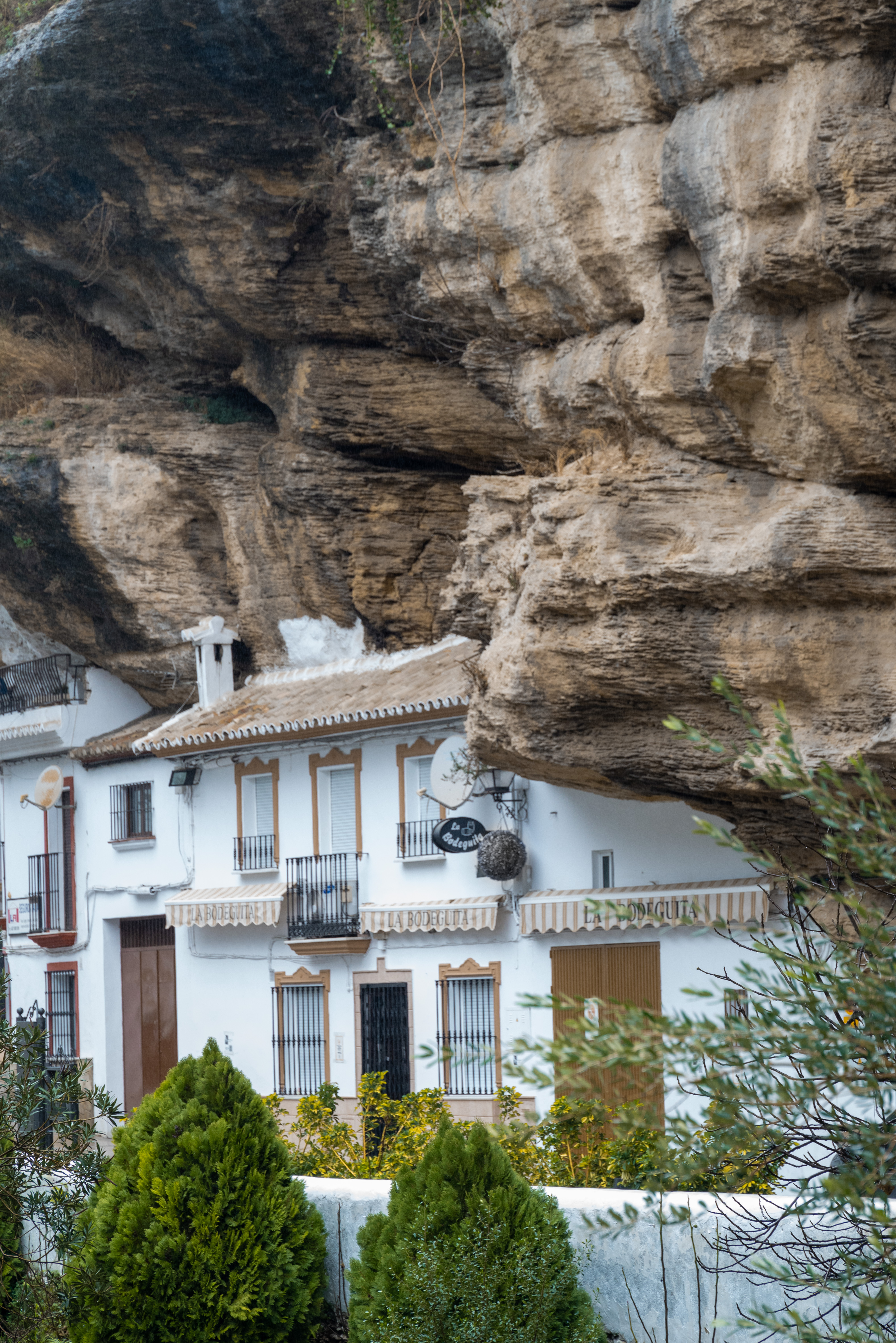 白色城镇丨西班牙丨María Camila Calle Botero-18