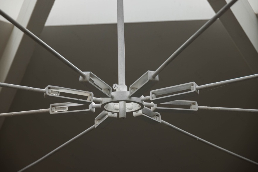 Antigo Hotel do Louvre 集合住宅丨葡萄牙波尔图丨Diana Barros Arquitectura-166