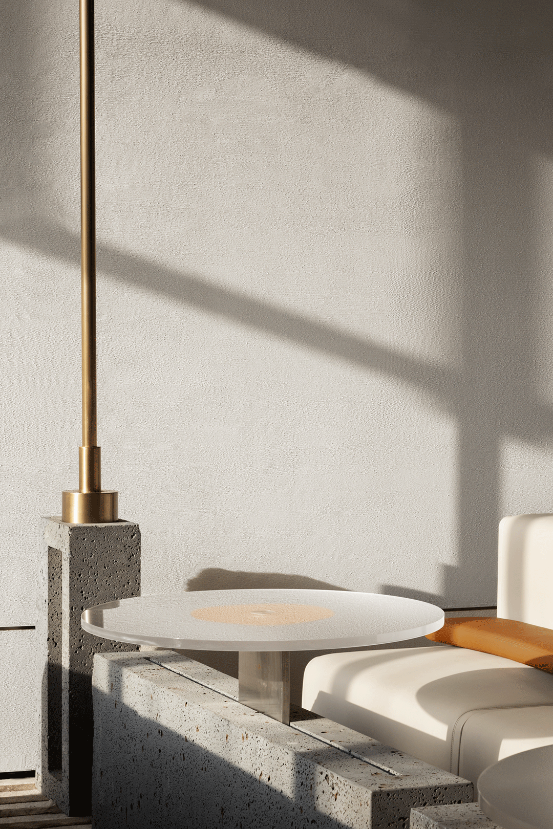 中车天津津浦智汇港城市客厅丨中国天津丨WAD 璞羽设计-32