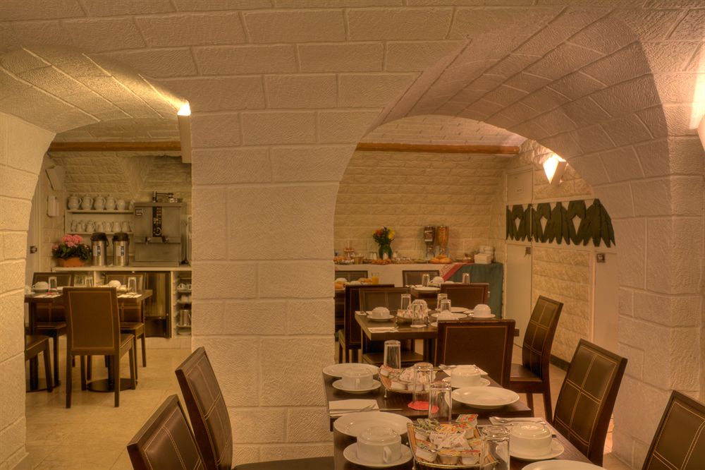 巴黎蒙托隆酒店-10