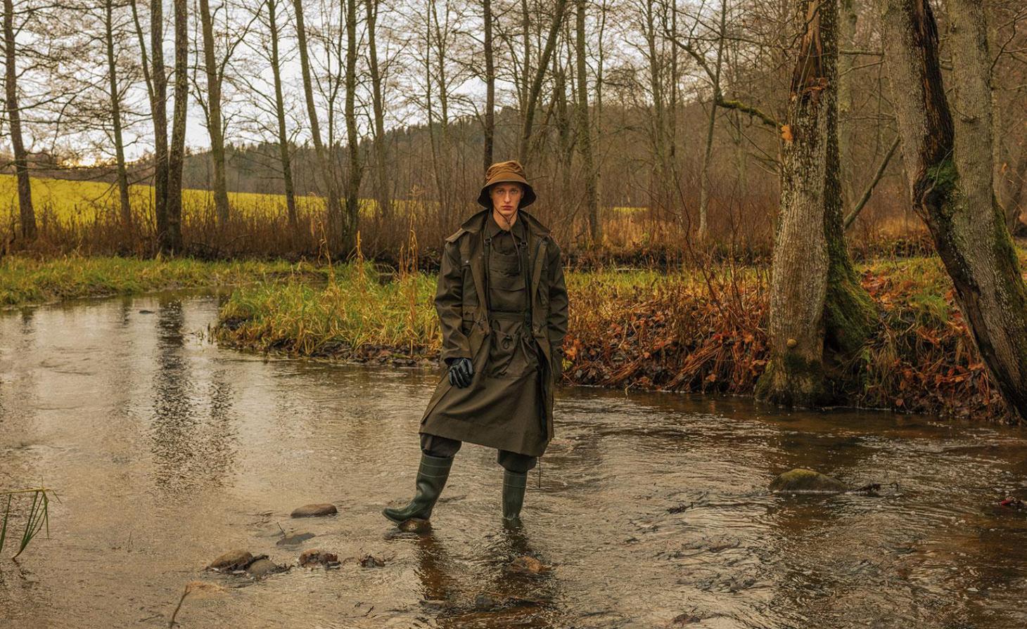 太阳能灯与模块化小屋荣获"生活改善器"奖项-21