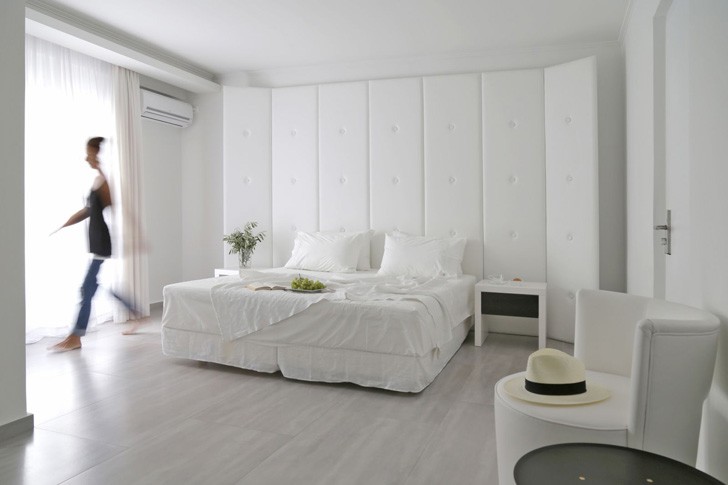 希腊帕尔加童话酒店（Racconto）-9