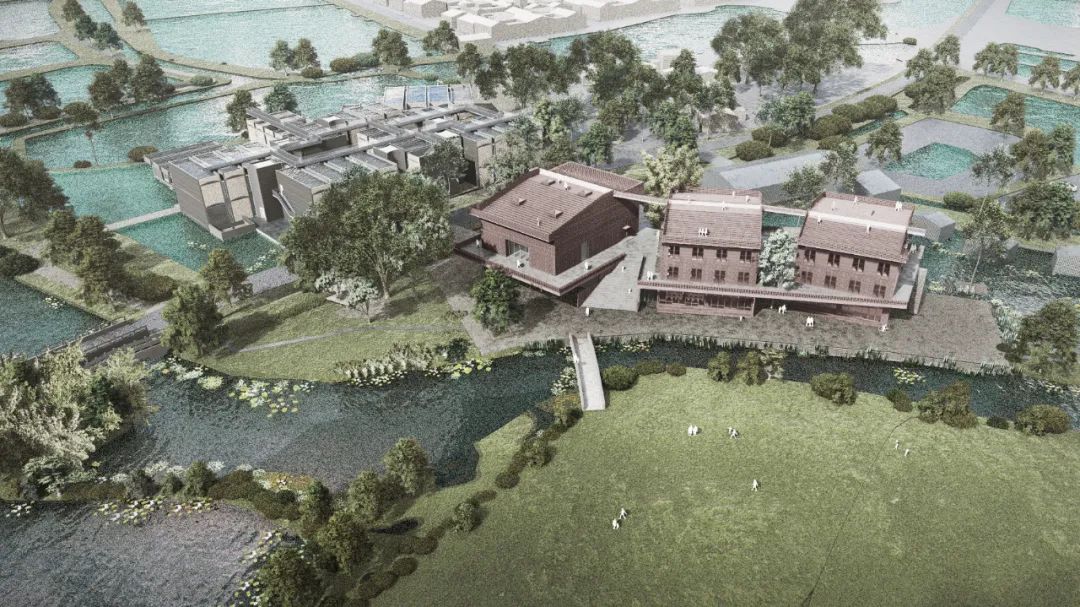 装置|2025威尼斯建筑双年展—塱头实验/VeniceARCHBiennale:LangtouExperiment-39