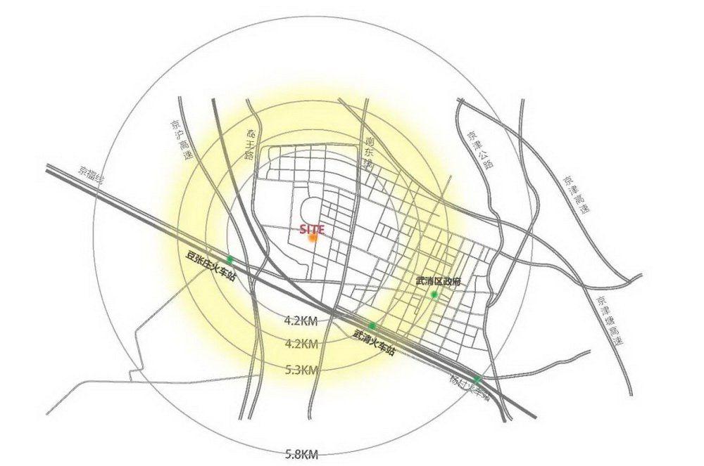 中建·天津壹方九里大区景观设计丨中国天津丨上海道环境设计咨询有限公司-14