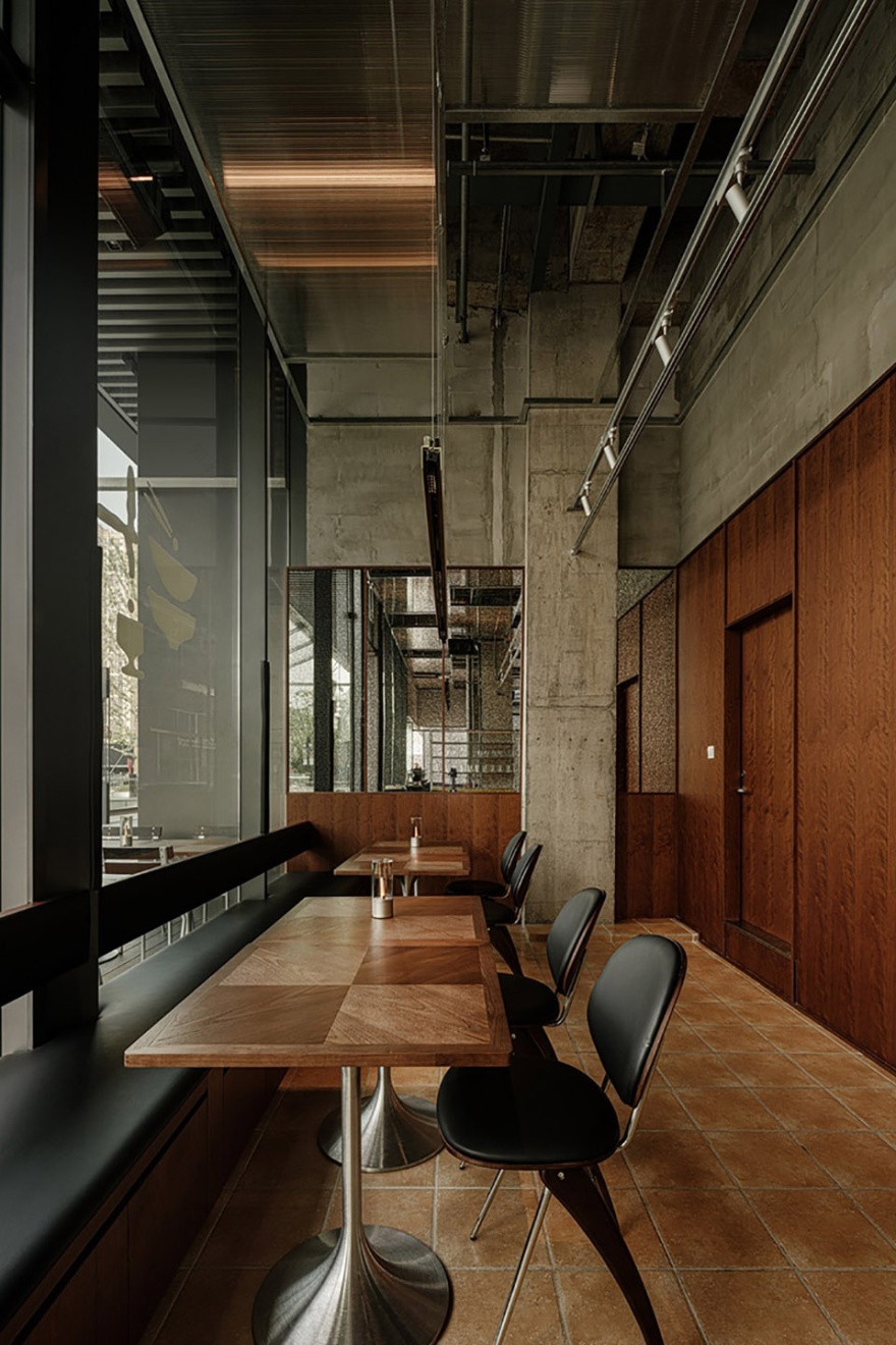 dida餐酒吧丨中国成都丨言述CreativeStudioY-23