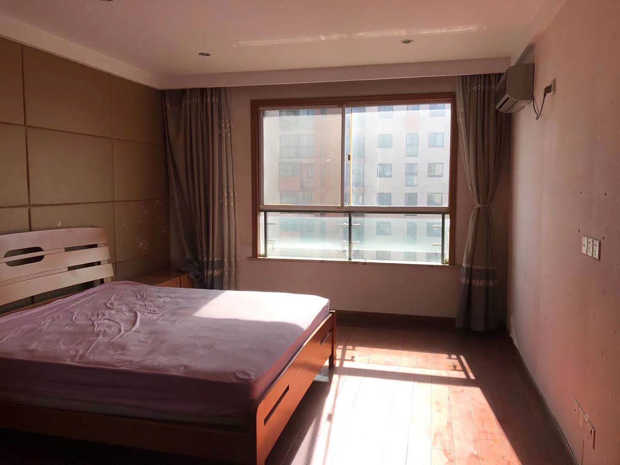 日落归山海,愿爱如晚霞丨中国苏州丨春雨空间设计-41