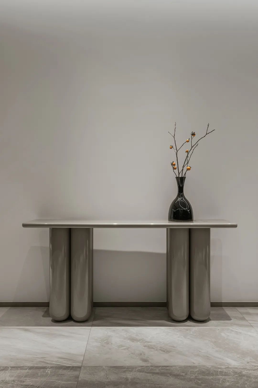 苏州国宾壹号,700㎡返璞归真大宅-12