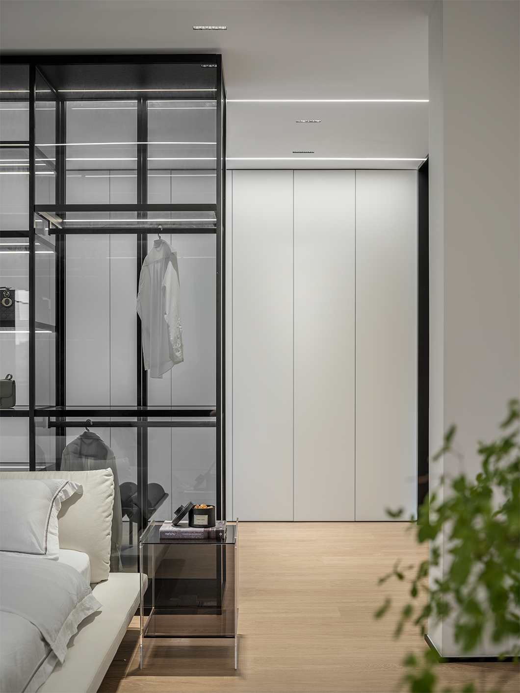 生活·在丨中国南京丨上海仝界空间设计(仝设计)-64