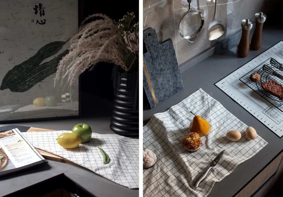 青岛龙湖·光年上叠样板间丨中国青岛丨北京靳朝晖设计有限公司-18