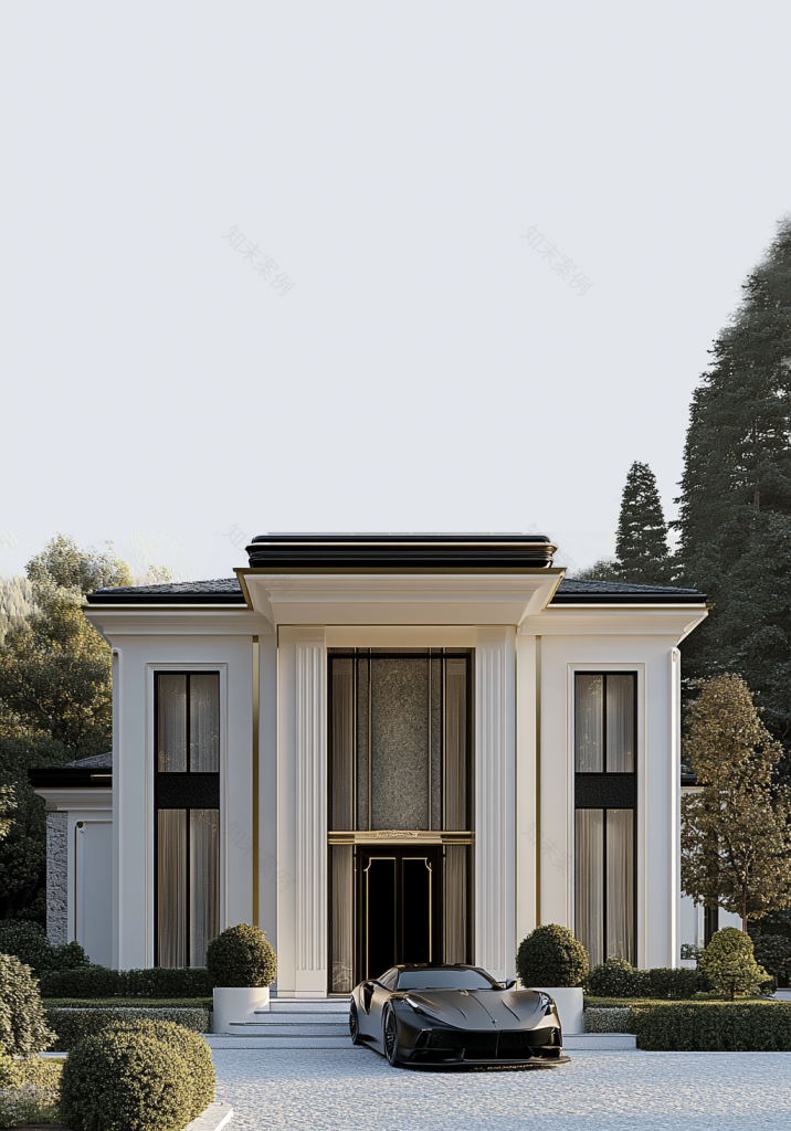 Timeless Mansion Living in Central London, UK-7