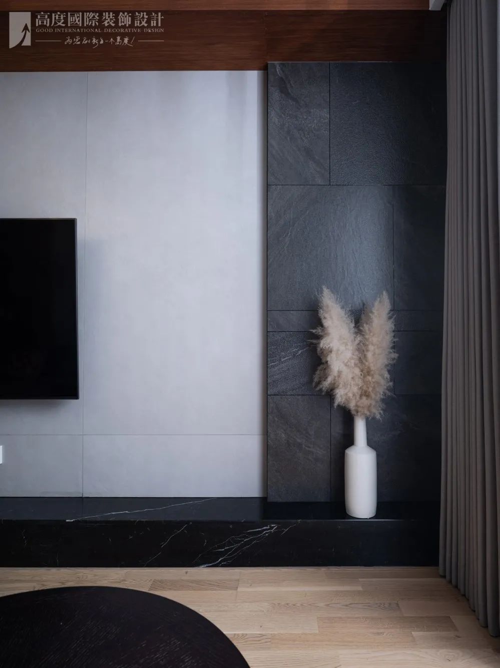 世贸锦绣长江，现代极简下的生活艺术-28