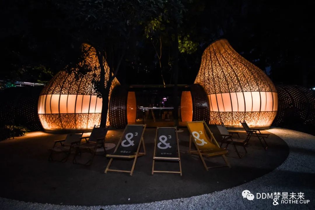 董小姐和马丁 · 成都城东公共艺术空间丨中国成都丨梦景未来,成都在行建筑设计事务所有限公司-31