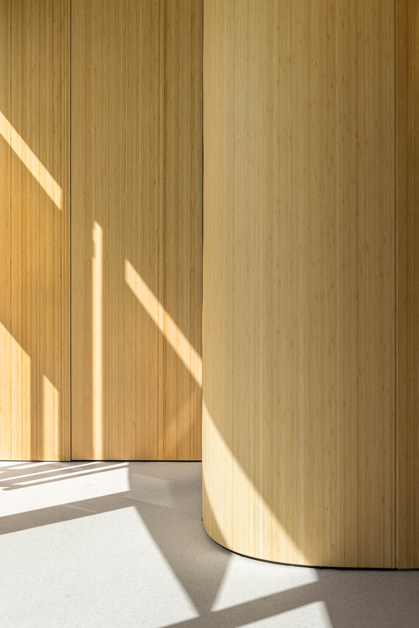 Clinica Dentária São Paulo 口腔医院丨Sabrab Architecture-29