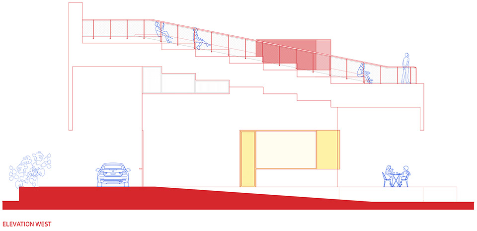 BBT Hilltop 餐厅丨TAEP,AAP-66