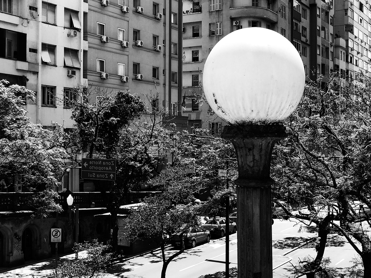 Viaduto Otávio Rocha | Porto Alegre-4