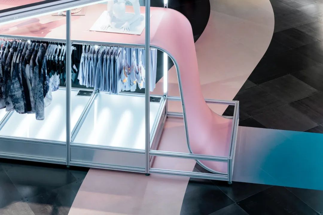 耐克创新屋丨法国巴黎-19