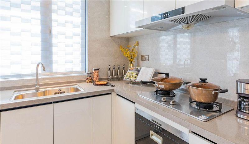 《春江月》样板房 | 诗意境界，汇龙游千古-33