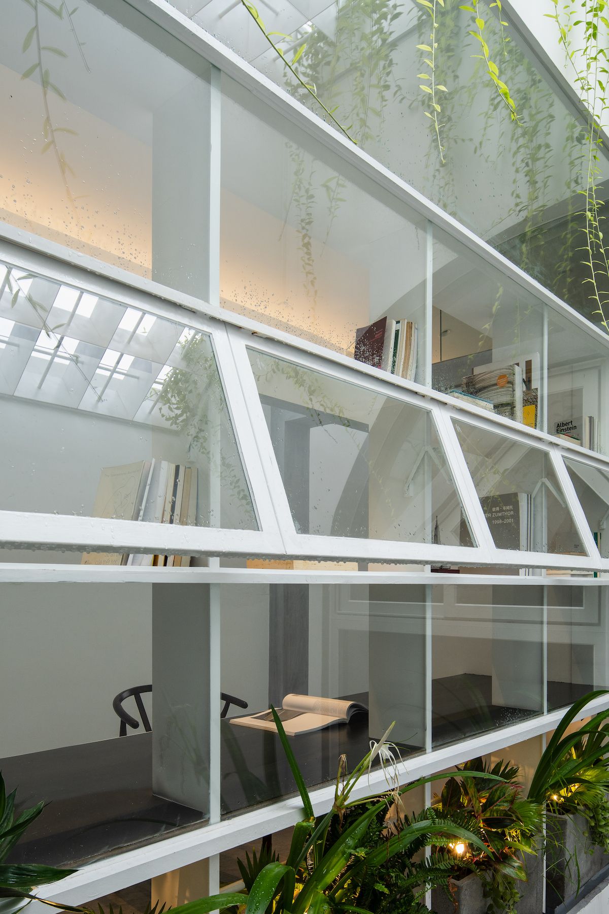 自然与私密空间的共生设计-42