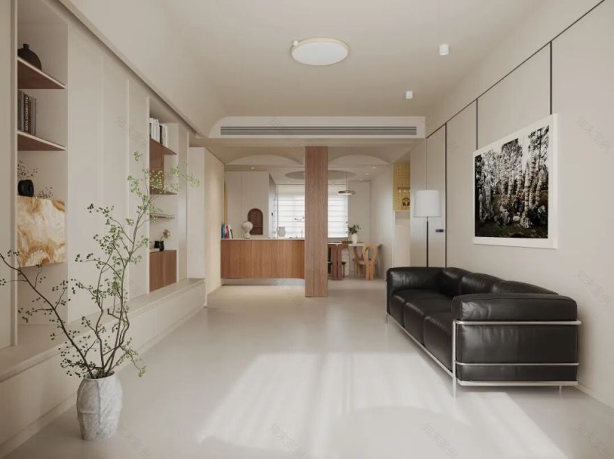 SY·D|宝藏住宅!有娃家庭必看的童化世界!-7