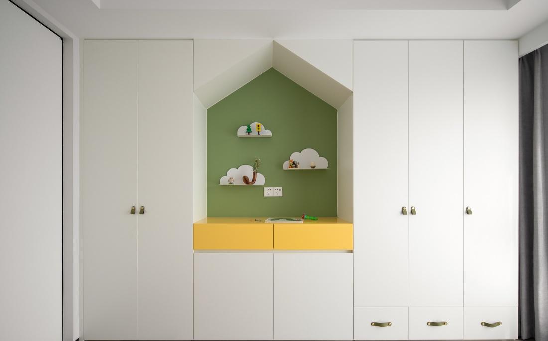 现代平层设计-37