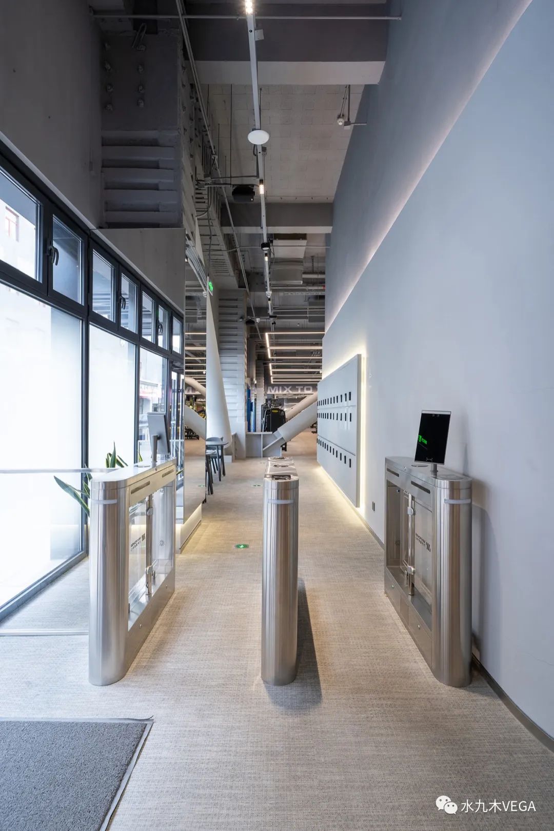 MIX POWER 力禾健身中心丨生兵,田力伟-4