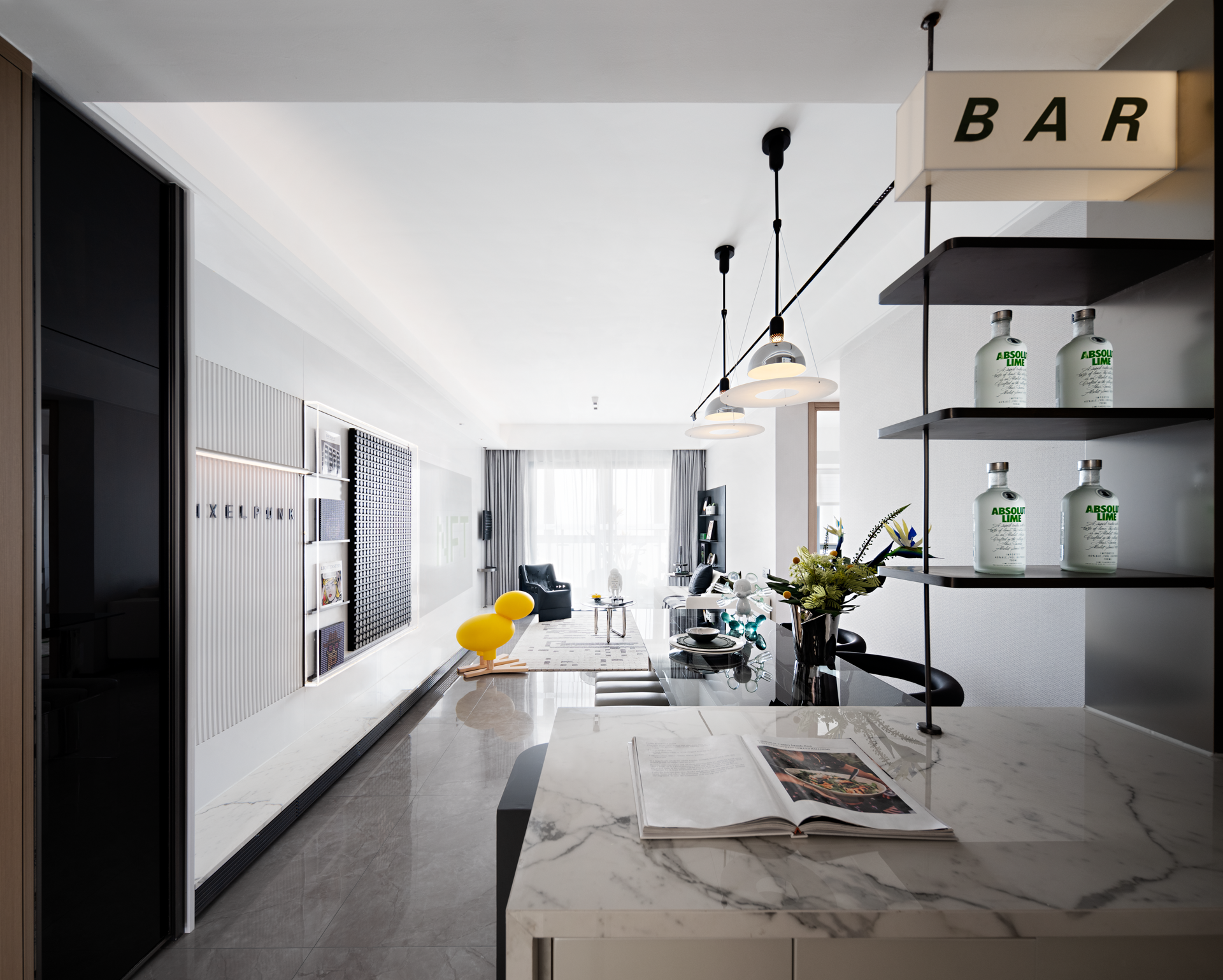 INNEST意巢设计：第九届CREDAWARD入围作品-0