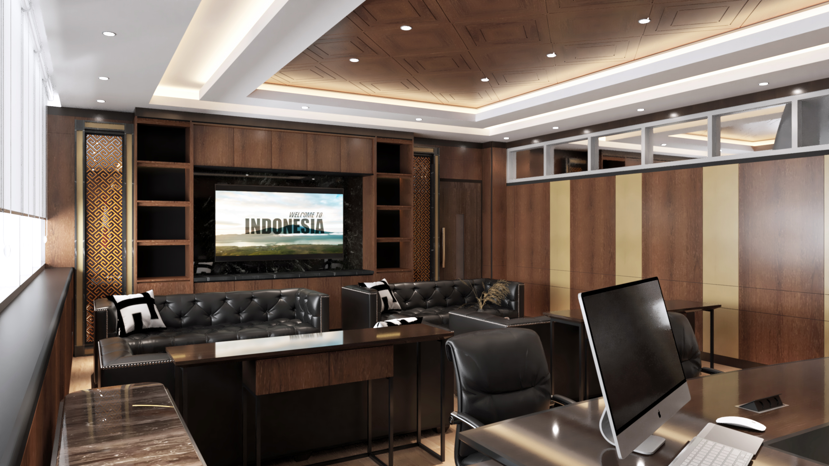 INTERIOR - GOVERMENT PROJECT (KEJAKSAAN TINGGI)-18