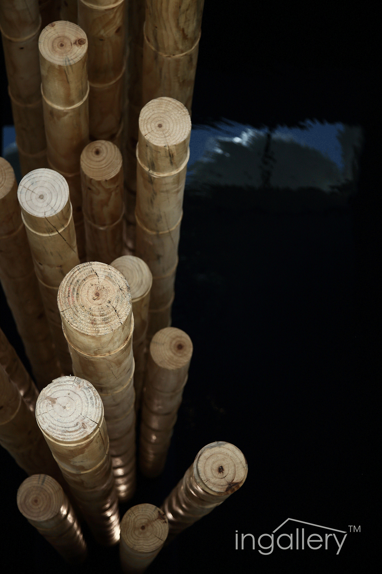 【ingallery案例分享】深圳蛇口希尔顿南海翼酒店-18