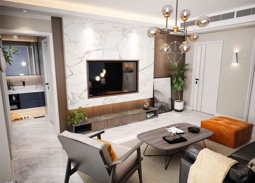 
云端点墨设计丨闫家骐 - 快生活的简之味 -6