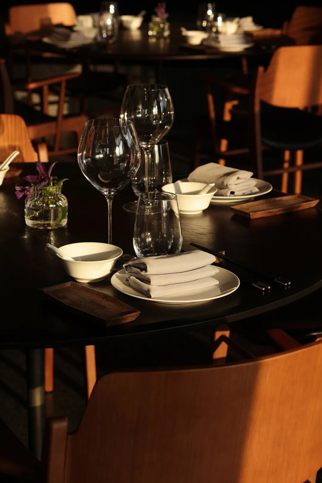 玩木工坊| 宴遇·福建荟馆(成都太古里店)-40