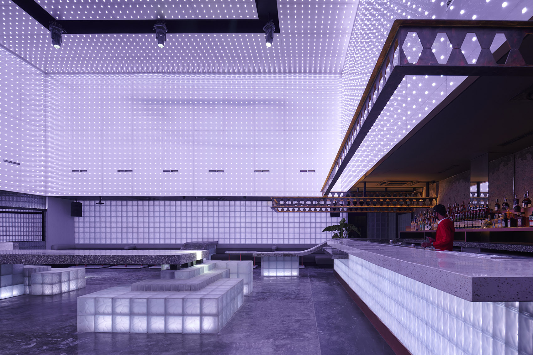 HIDDEN 地下酒吧丨RAD+ar-26