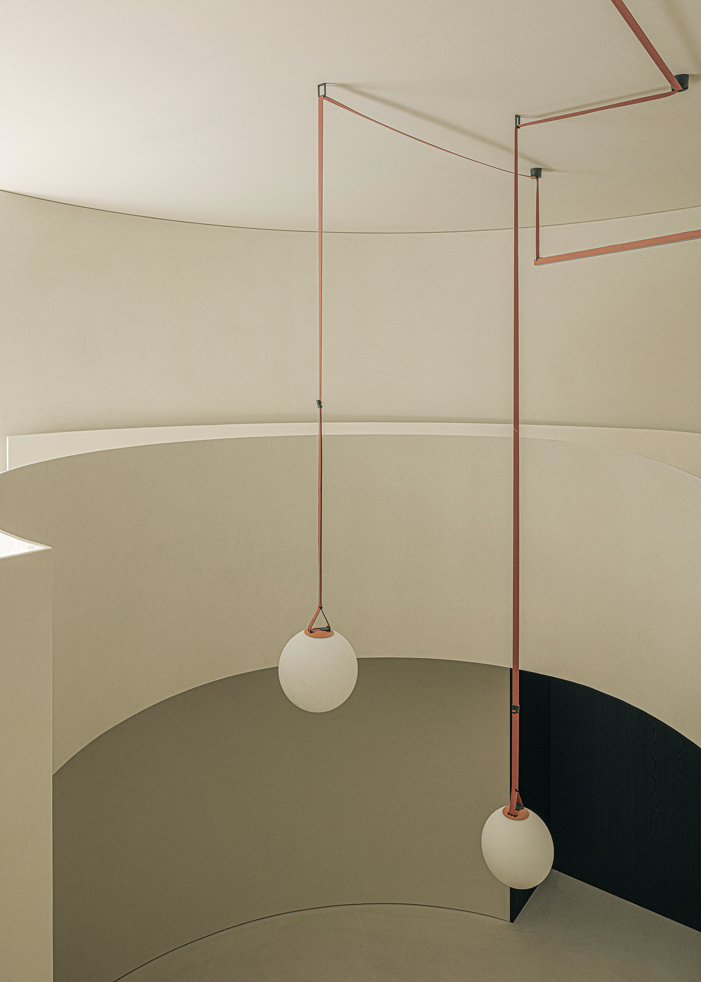 珊瑚居丨中国上海丨是合设计工作室(龚之南,刘猛)-43