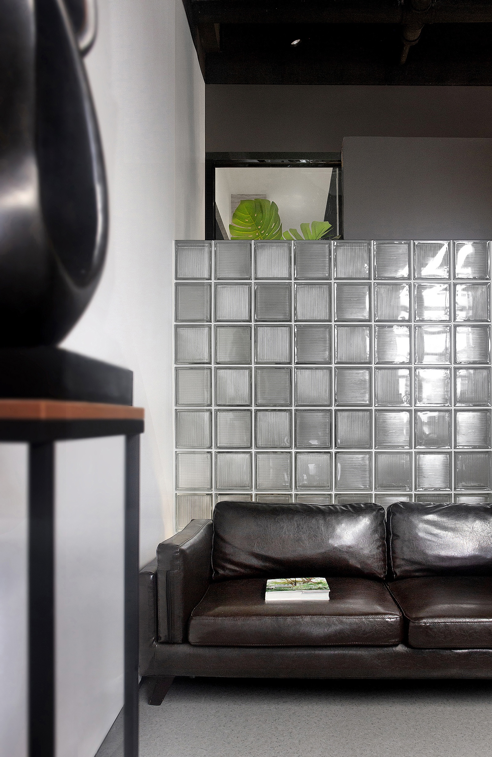 鼎点室内设计办公室丨中国深圳丨DDID 鼎点室内设计-30