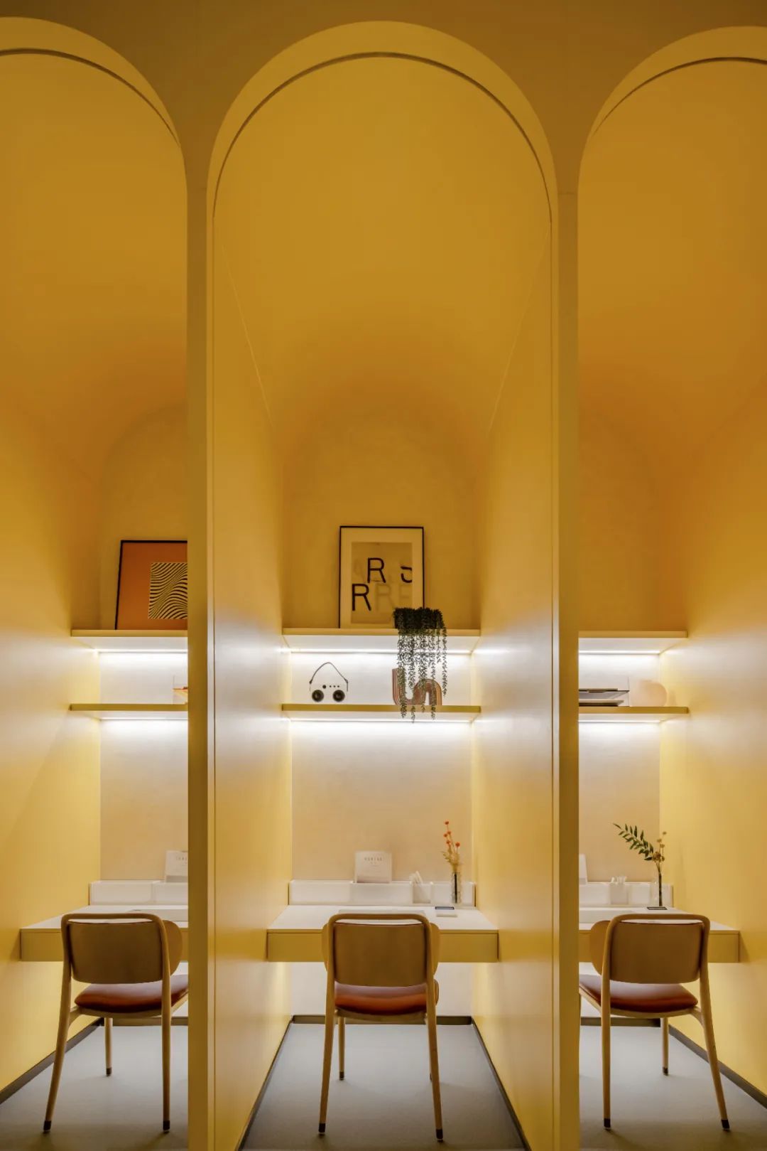 中海·学仕里架空层设计丨中国广州丨林天信,王华磊,尤义俊,马超,沈滋畑-59