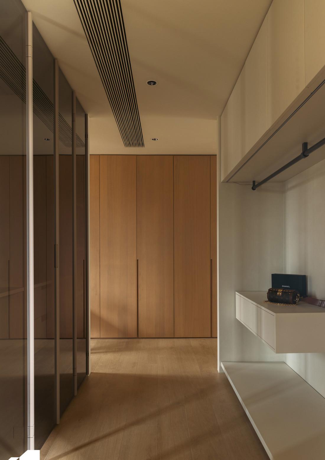 留白·实景 ｜平衡之美丨中国芜湖丨留白屿下空间建筑-58