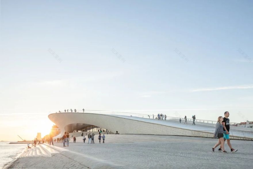 超越几何 · 阿尔瓦罗·西扎的葡萄牙当代建筑之旅丨有方空间国际旅行(深圳)有限公司-247